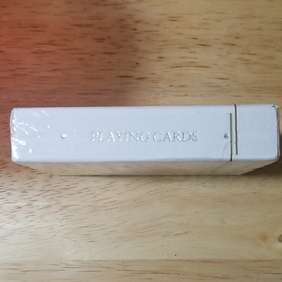 Dior Joy Playing Cards Deck NIB - Picture 3 of 4